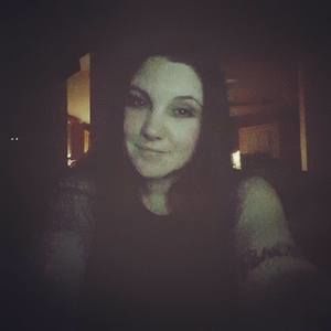 Meet your Posher, Caroline